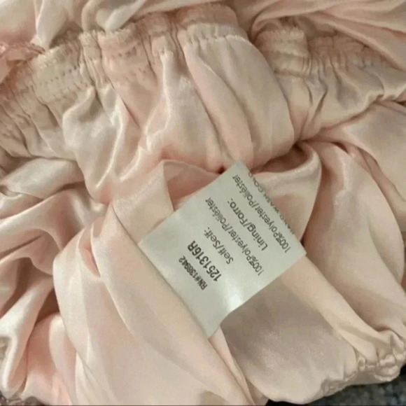 NWOT Ontwelfth junior sequin ombré long sleeve romper - Picture 9 of 10